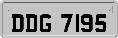 DDG7195