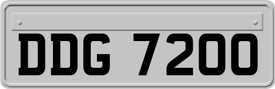 DDG7200