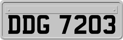 DDG7203