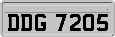 DDG7205
