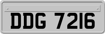 DDG7216