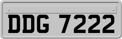 DDG7222