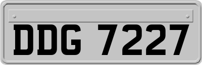DDG7227