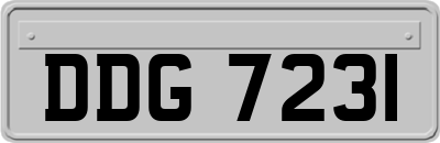 DDG7231
