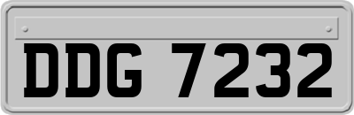 DDG7232