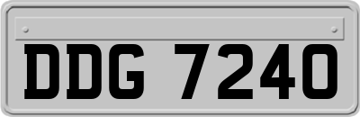 DDG7240