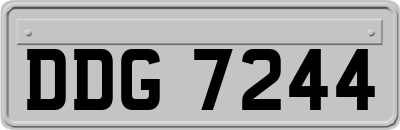 DDG7244