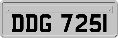 DDG7251