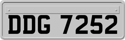 DDG7252
