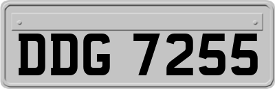 DDG7255