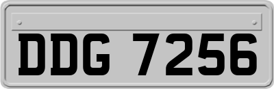 DDG7256