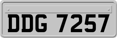 DDG7257