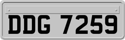 DDG7259