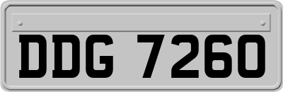 DDG7260