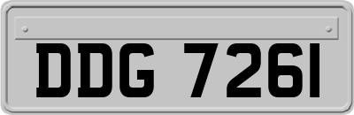 DDG7261