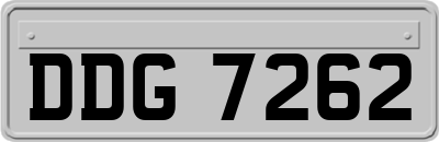 DDG7262