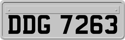 DDG7263