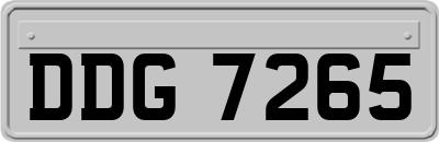 DDG7265