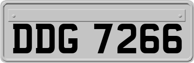 DDG7266