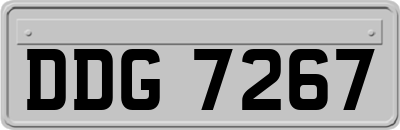 DDG7267