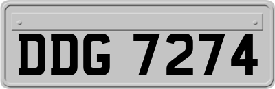 DDG7274