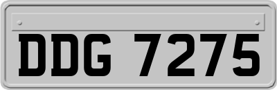DDG7275