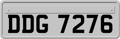 DDG7276