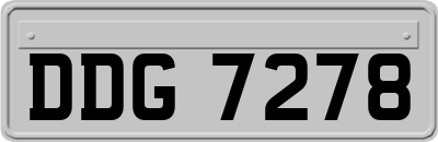 DDG7278