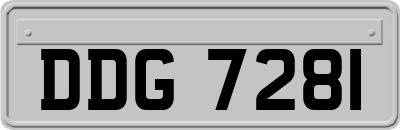 DDG7281