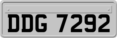 DDG7292