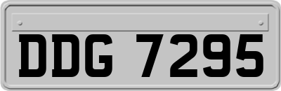 DDG7295