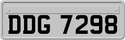 DDG7298