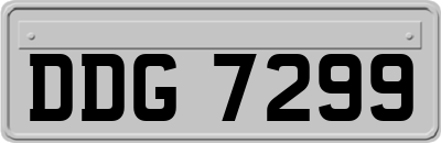 DDG7299