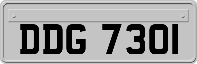 DDG7301