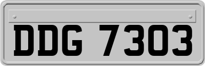 DDG7303