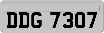 DDG7307