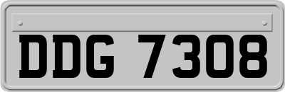 DDG7308