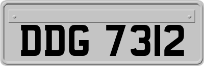 DDG7312
