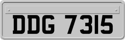 DDG7315