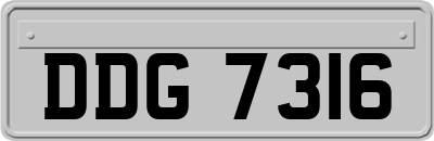 DDG7316