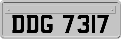 DDG7317