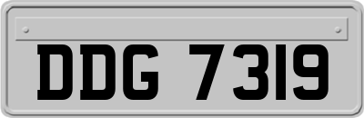 DDG7319