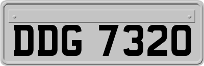 DDG7320