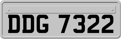 DDG7322