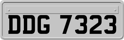 DDG7323