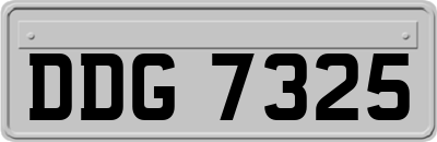 DDG7325