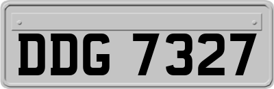 DDG7327