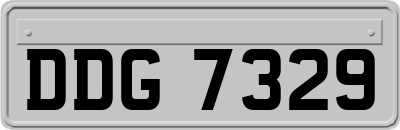 DDG7329