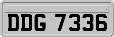 DDG7336