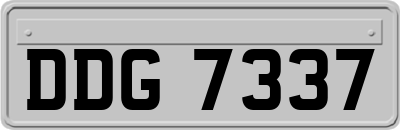 DDG7337
